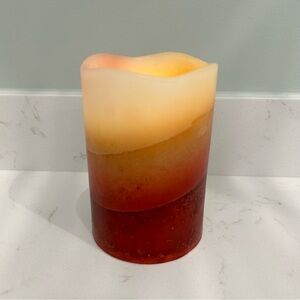 DW Homes battery operated candle